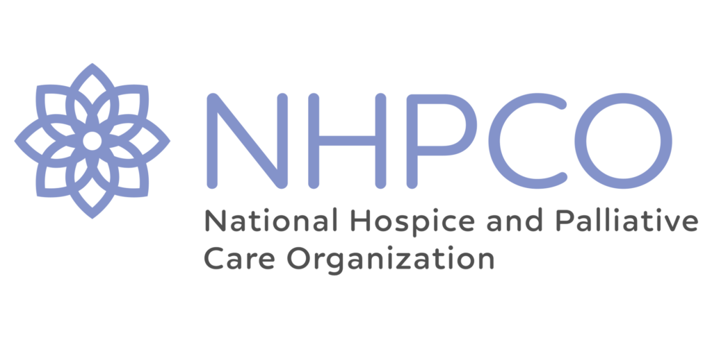 NHPCO Logo