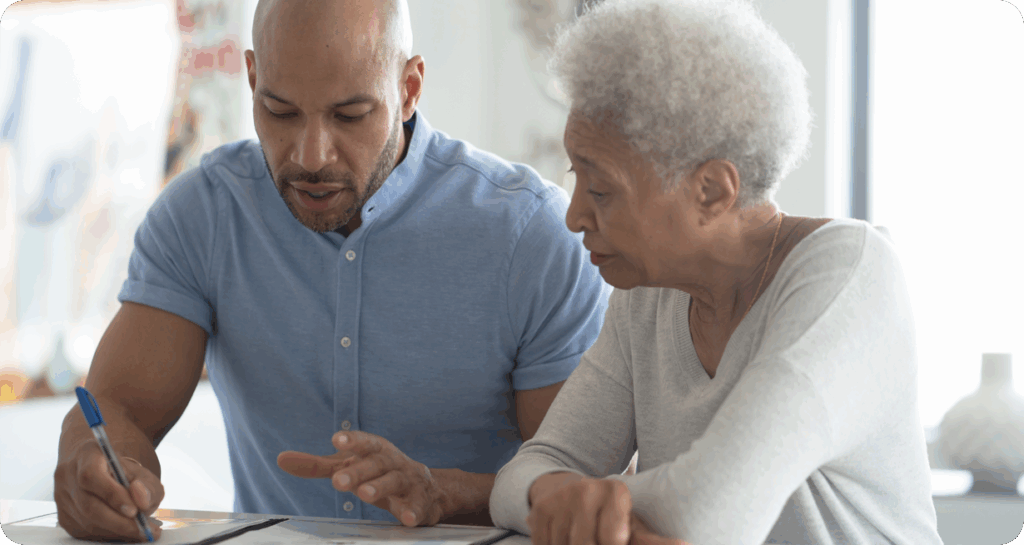 Advanced Care Planning