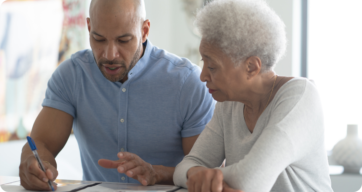 Advanced Care Planning