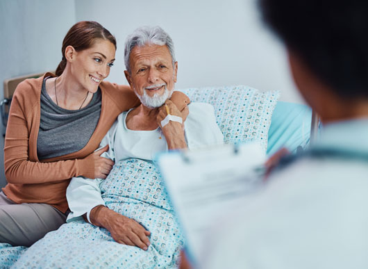 Durable Power of Attorney for Healthcare