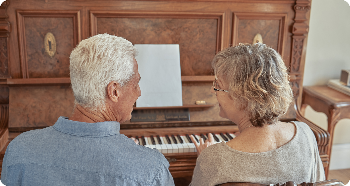 Integrative Therapies Programs