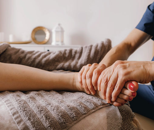 Integrative Therapies