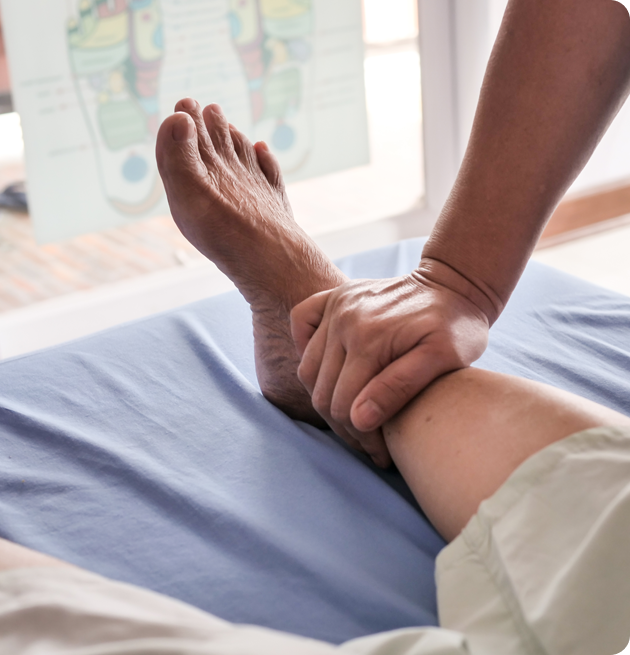 Integrative Therapies