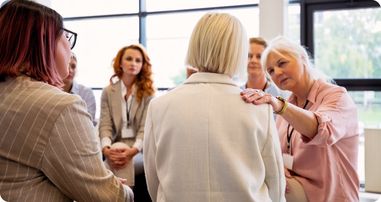 Guided Conversations