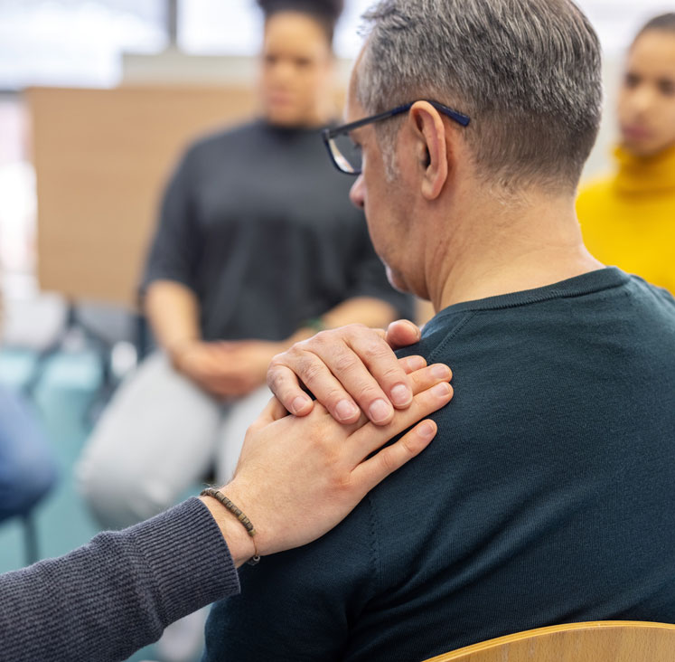 Grief Support Groups