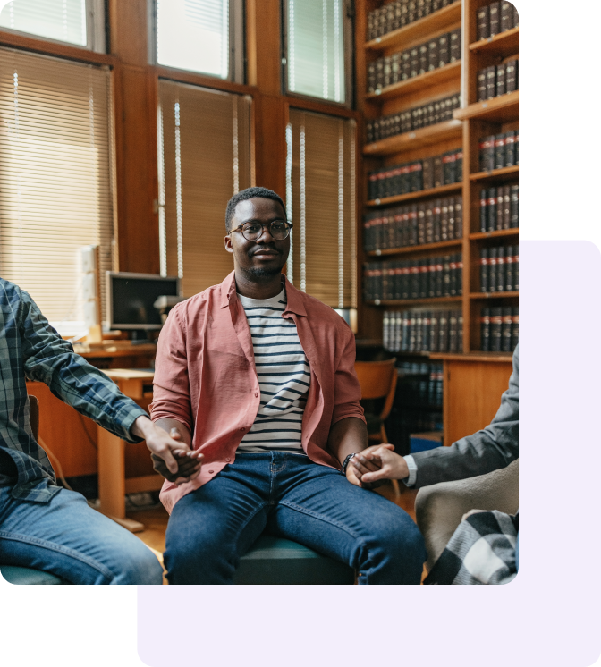 Understanding Grief Journey