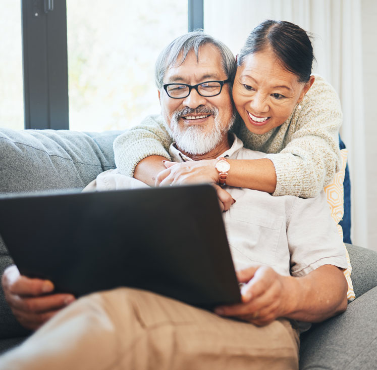 Grief Community and Connection