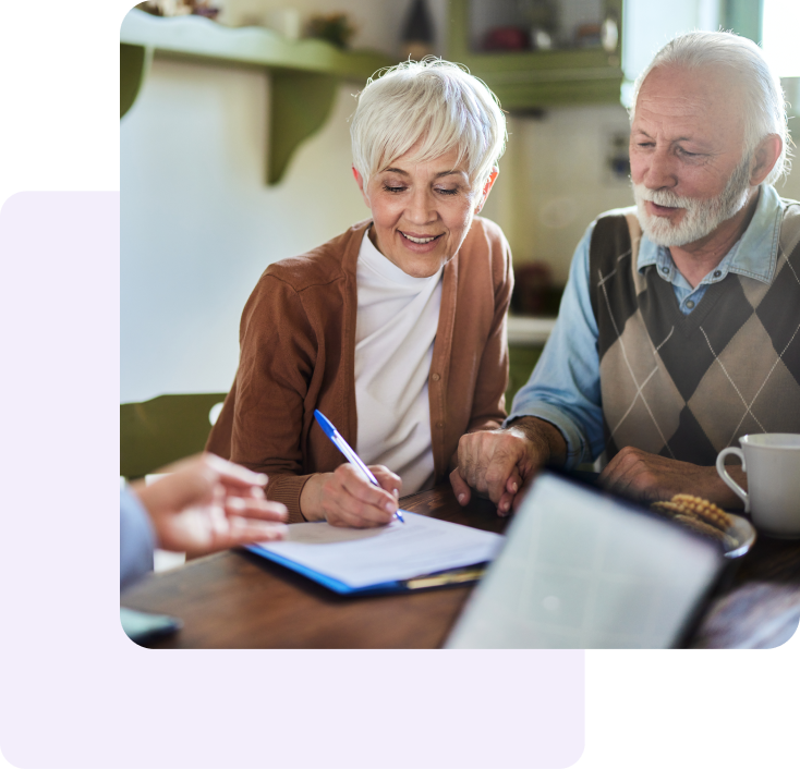 Advanced Care Planning